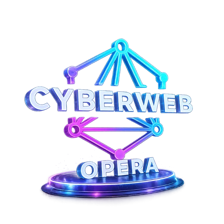 Cyberweb OPERA