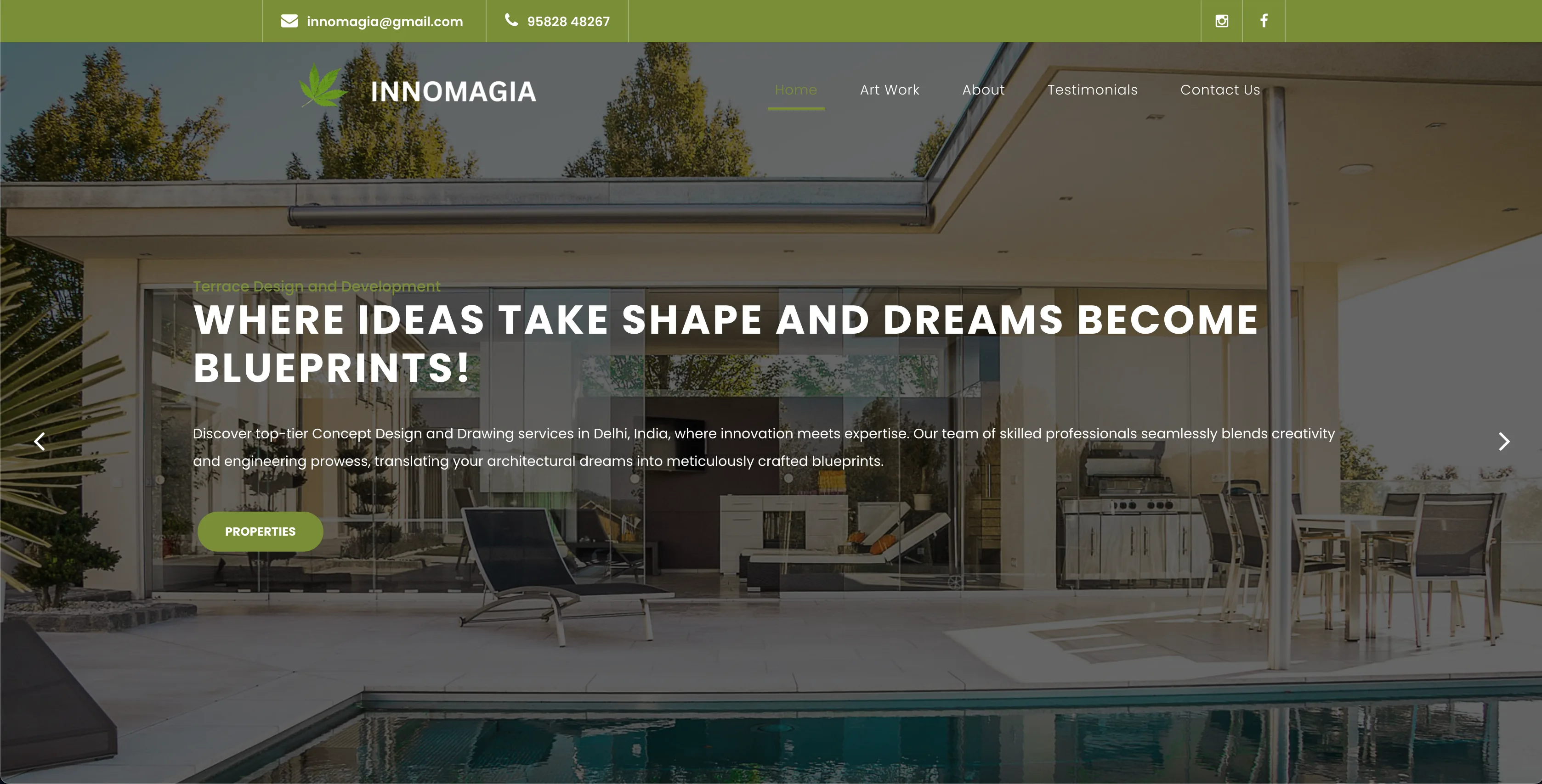 Innomagia